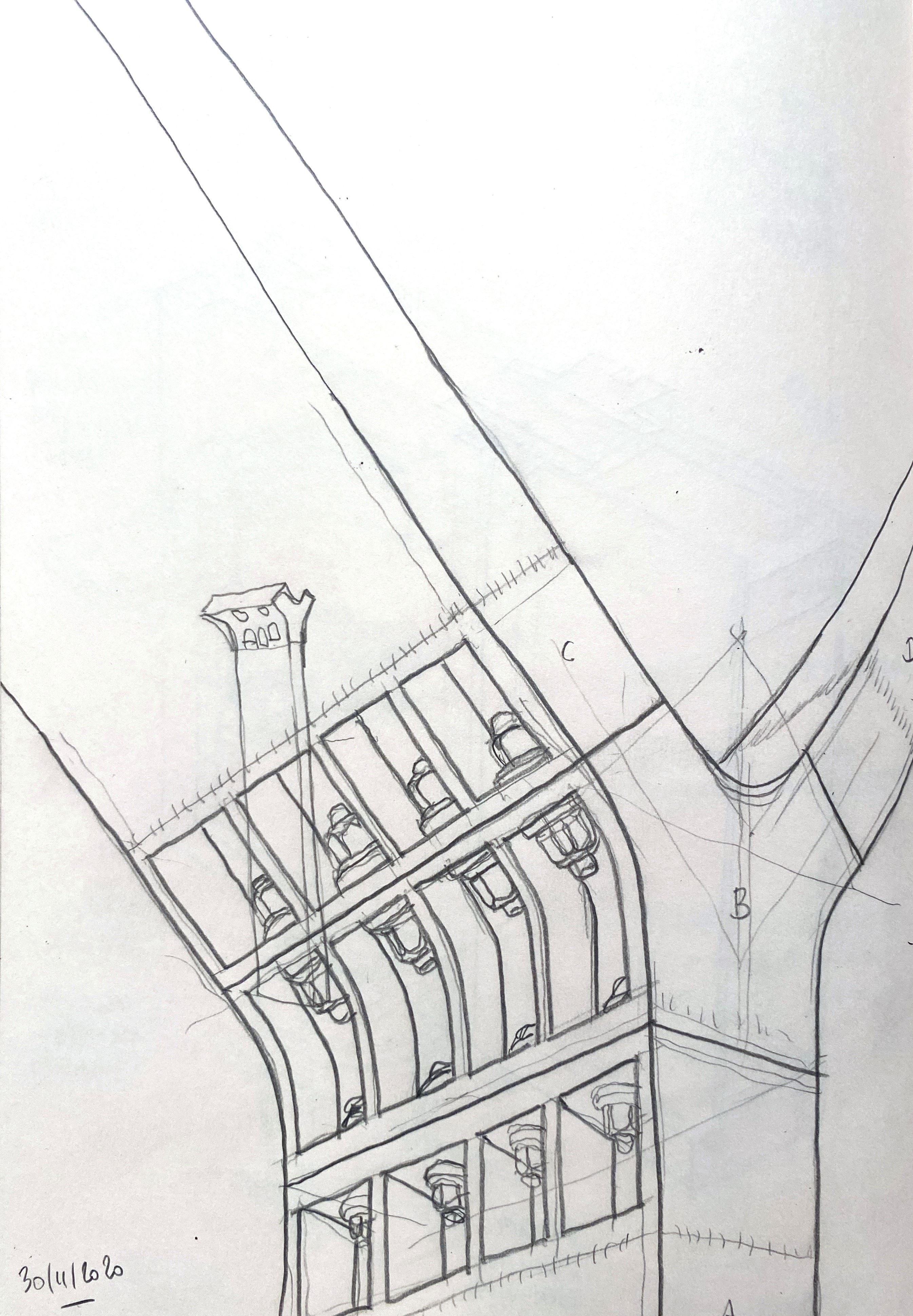 Company Headquarters, Kinshasa, DRC